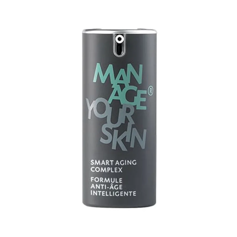 Dr. Spiller Smart Aging Complex, 50ml 00100908