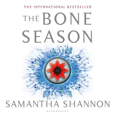 The Bone Season - Samantha Shannon, Audio, 9781526640314