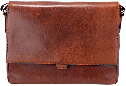 JOOP Ledertasche - Aktentasche CERRATANO JANIS braun M