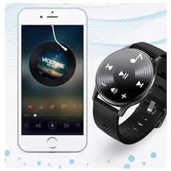 Radiant Analog RAS21003 50 hojas 50 hojas band ring (42 mm), Smartwatch