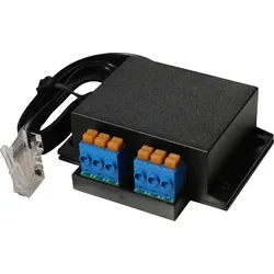 Xenteq PPR-2 Schalteinheit für PurePower Wechselrichter