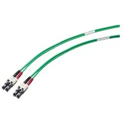 Siemens Dig.Industr. Fiber Optic Multimode Cord 6XV1843-5EH30-0AA0