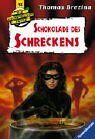 Thomas Brezina - Schokolade des Schreckens - Preis vom 30.09.2026 22:30:23 h