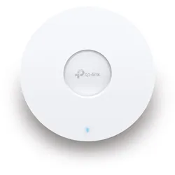 TP-Link EAP670 AX5400 WLAN-Dualband-Accesspoint zur Deckenmontage