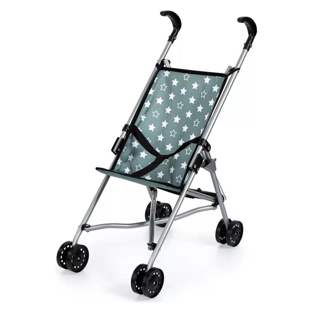 Bayer Grüner Buggy-Puppenwagen (49007547)
