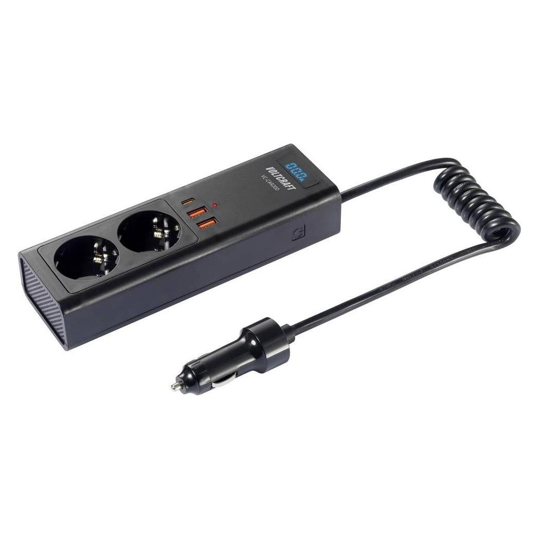 Voltcraft VC-CAR200 (VC-14158500)