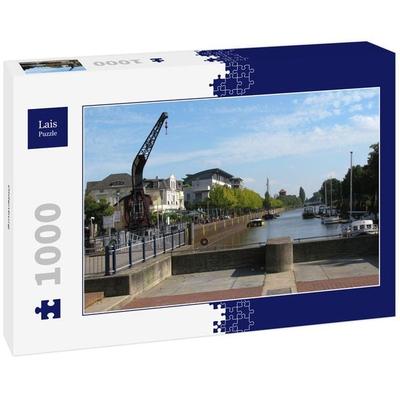 Lais Puzzle Oldenburg 1000 Teile