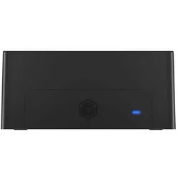 ICY BOX IB-1121-U3 DockingStation für 2,5"/3,5" SATA