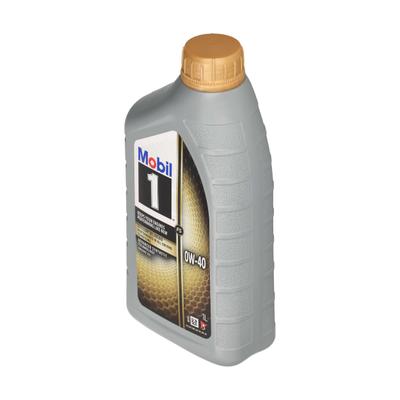 MOBIL Motoröl 1 FS 0W-40 [1 L] 157296