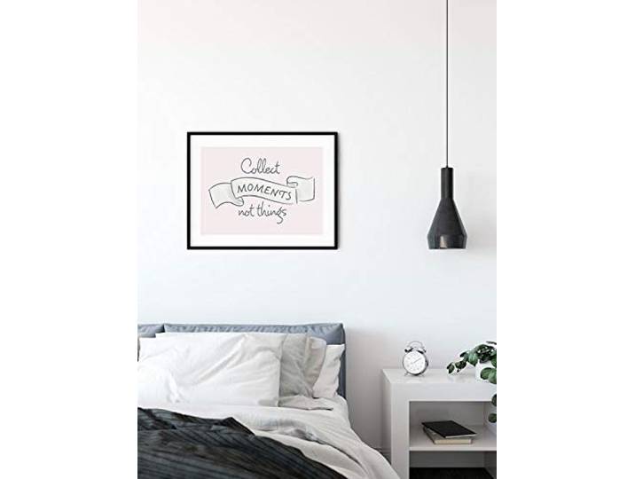 Komar Collect Moments - Dimensions : 70 x 50 cm Affiche Impression murale (sans cadre) Disney