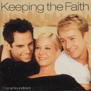 Ost - Keeping the Faith - Preis vom 30.09.2026 09:01:18 h