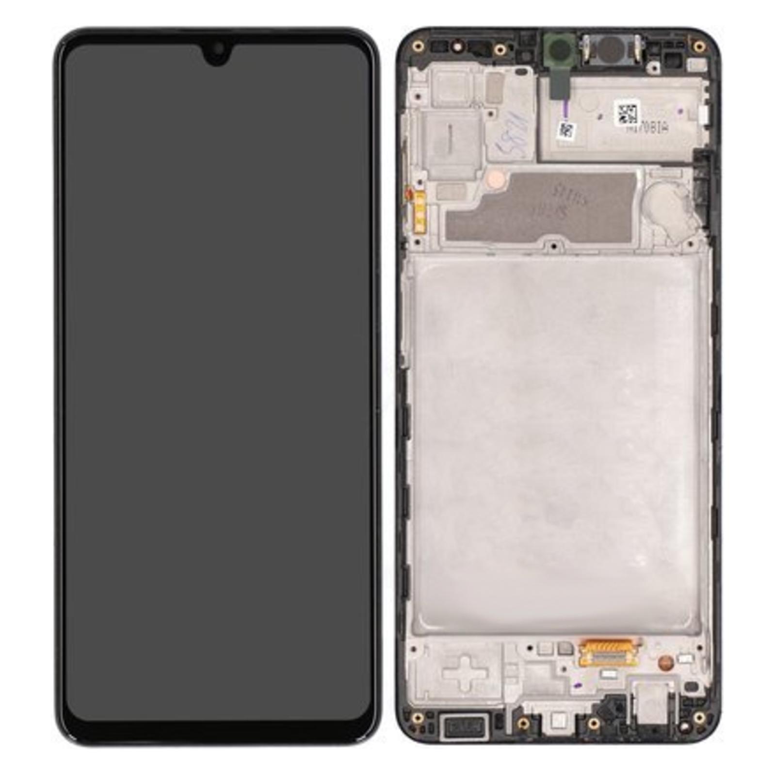 Samsung OCTA(E/ZK)SM-A225F (Display, Samsung Galaxy A22) (GH82-25944A)