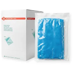 Noba Nobasorb-steril Saugkompressen 20 x 40 cm / 4 Packungen = 4 x 15 Stück