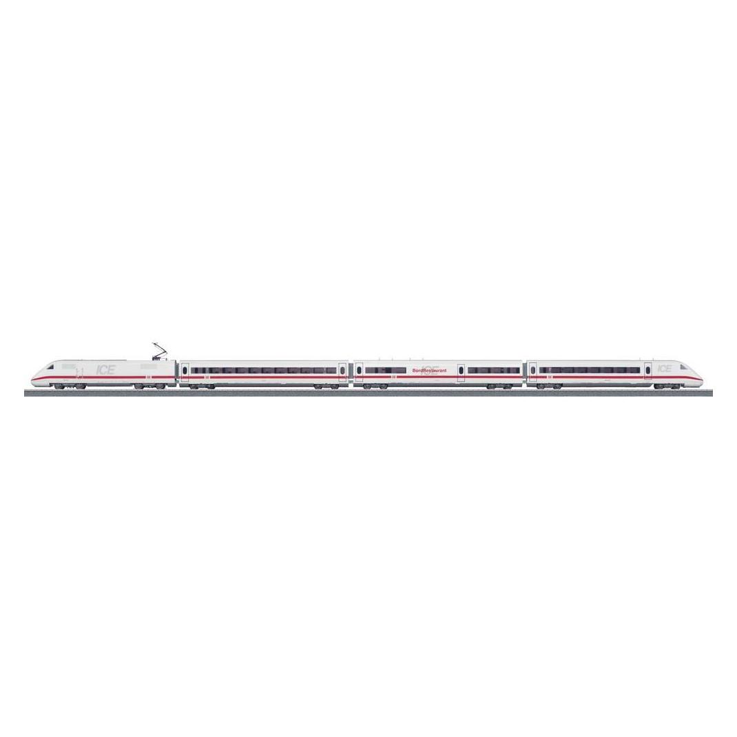Märklin Start up- ICE 2 Baureihe 402 (Spur H0) (36712)