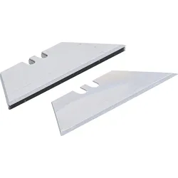 BGS Trapezklingen-Satz | 0,6 x 19 mm | 5-tlg.
