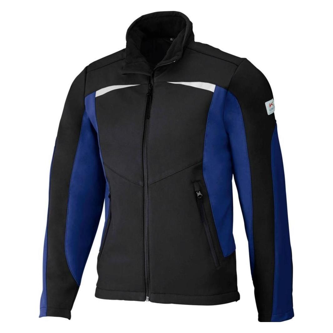 Kübler Softshelljacke wasserabweisend 1241 (S) (400124151)