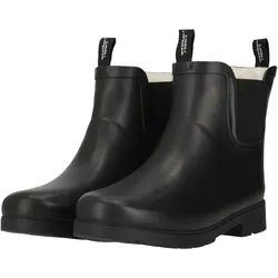 Weather Report Traor Warm Gummistiefel Damen 1001 - black 38