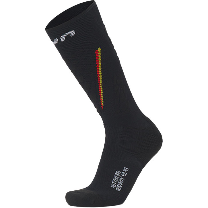 UYN Herren Socken NATYON BIOMORPH GERMANY - 39-41