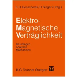 Elektromagnetische Verträglichkeit, Fachbücher