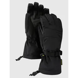 Burton Profile Handschuhe true black Gr. S