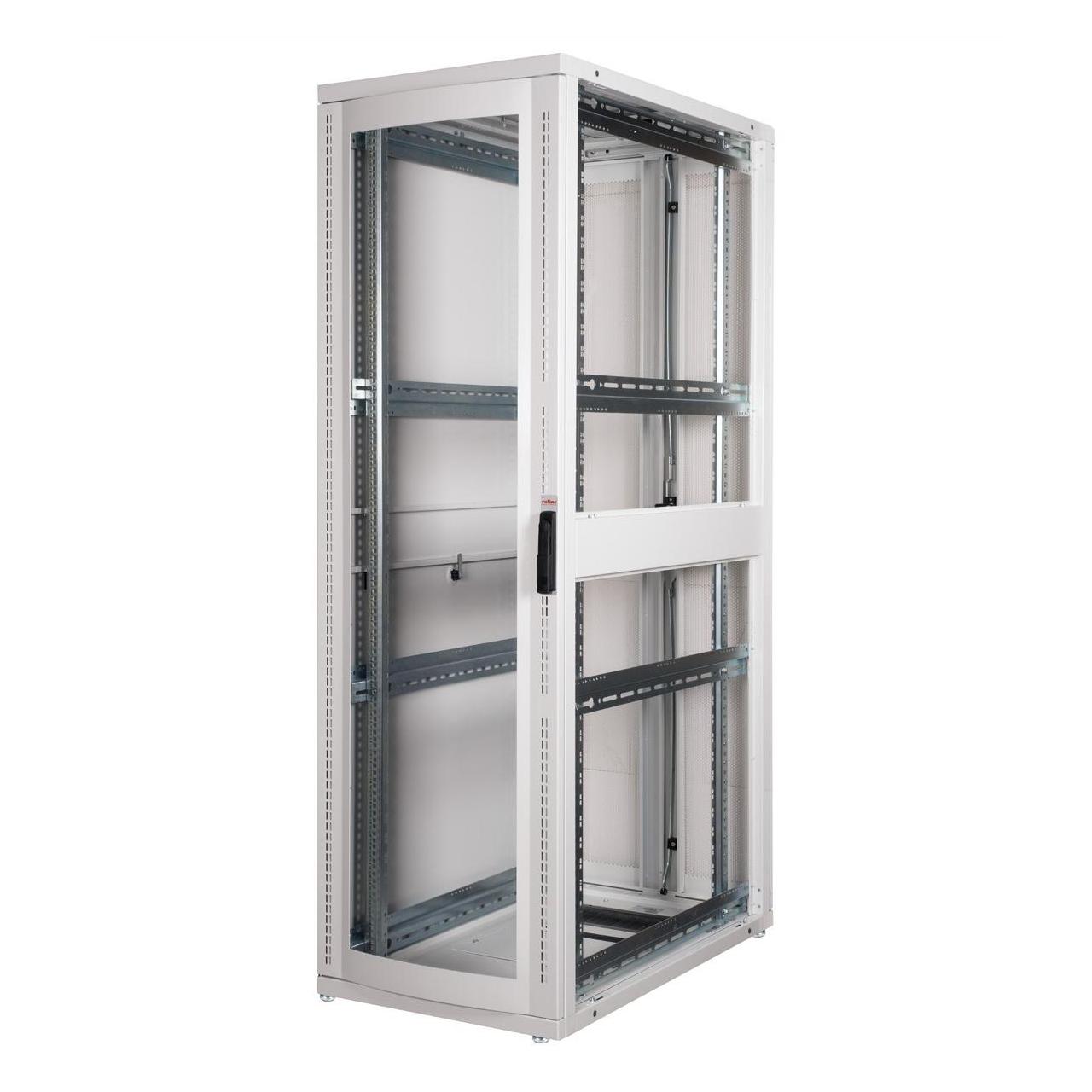 Roline 19-Zoll Serverschrank 42 HE (42 HE, 19 Zoll Rack) (26.21.0163)