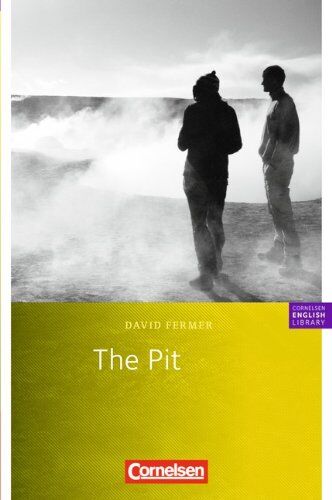 David Fermer - Cornelsen English Library - Fiction: 8. Schuljahr, Stufe 2 - The Pit: Textheft: Textheft. 8. Schuljahr, Stufe 2 - Preis vom 18.10.2026 15:28:09 h
