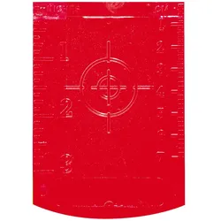 STANLEY GT1 Zieltafel für Laser Magnethalterung - 1-77-170