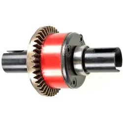Carson Virus Rocket 120 Differenzial Metall V/H