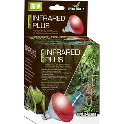 Reptiles-Planet Plus Halogen, Terrariumbeleuchtung