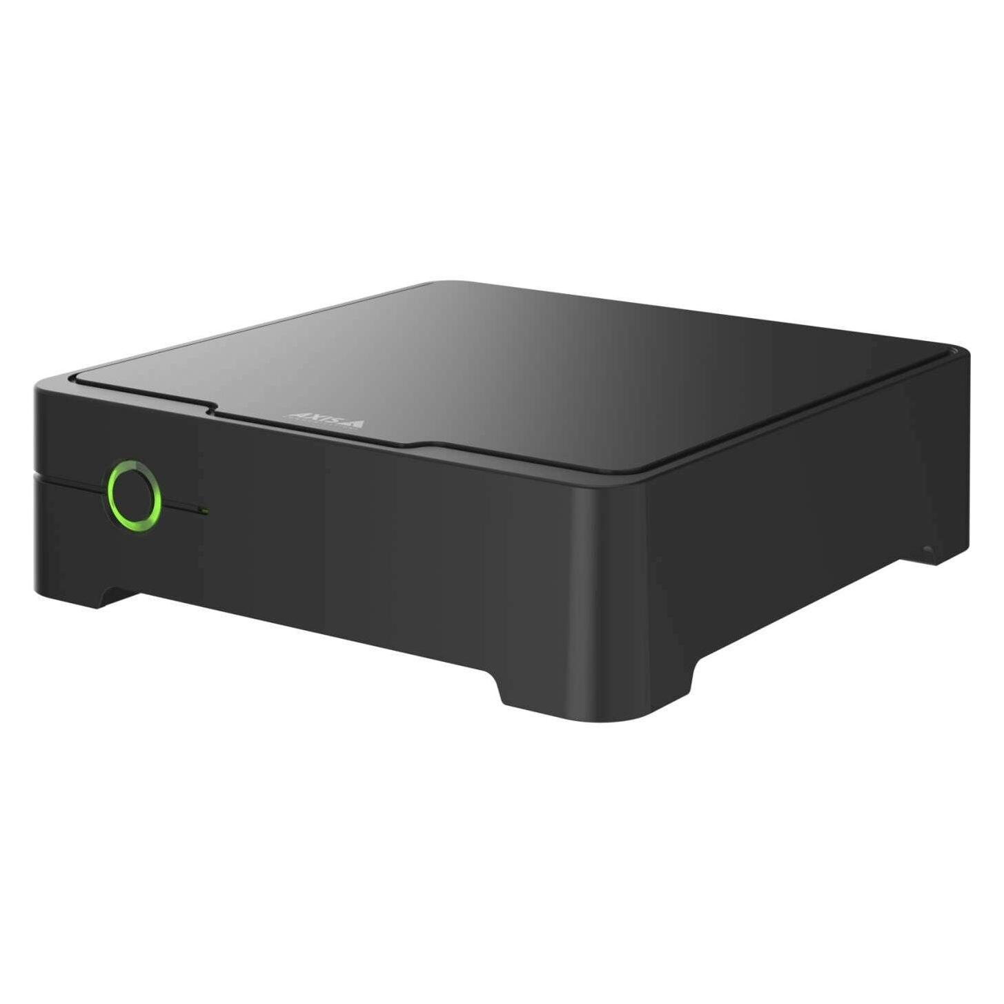 Axis S3008 Mk II 8 TB (Netzwerk Videorecorder (NVR)) (02766-002)