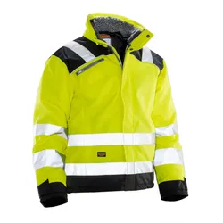 Jobman Winterjacke Star Hi-Vis 1346 2199 xxxl