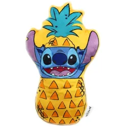 Lilo & Stitch Plüschkissen – Flauschiges Kuschelkissen