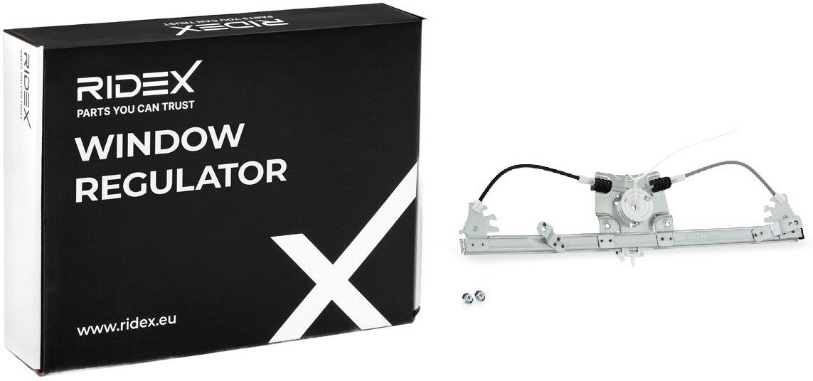 RIDEX 1561W0486 Window regulator