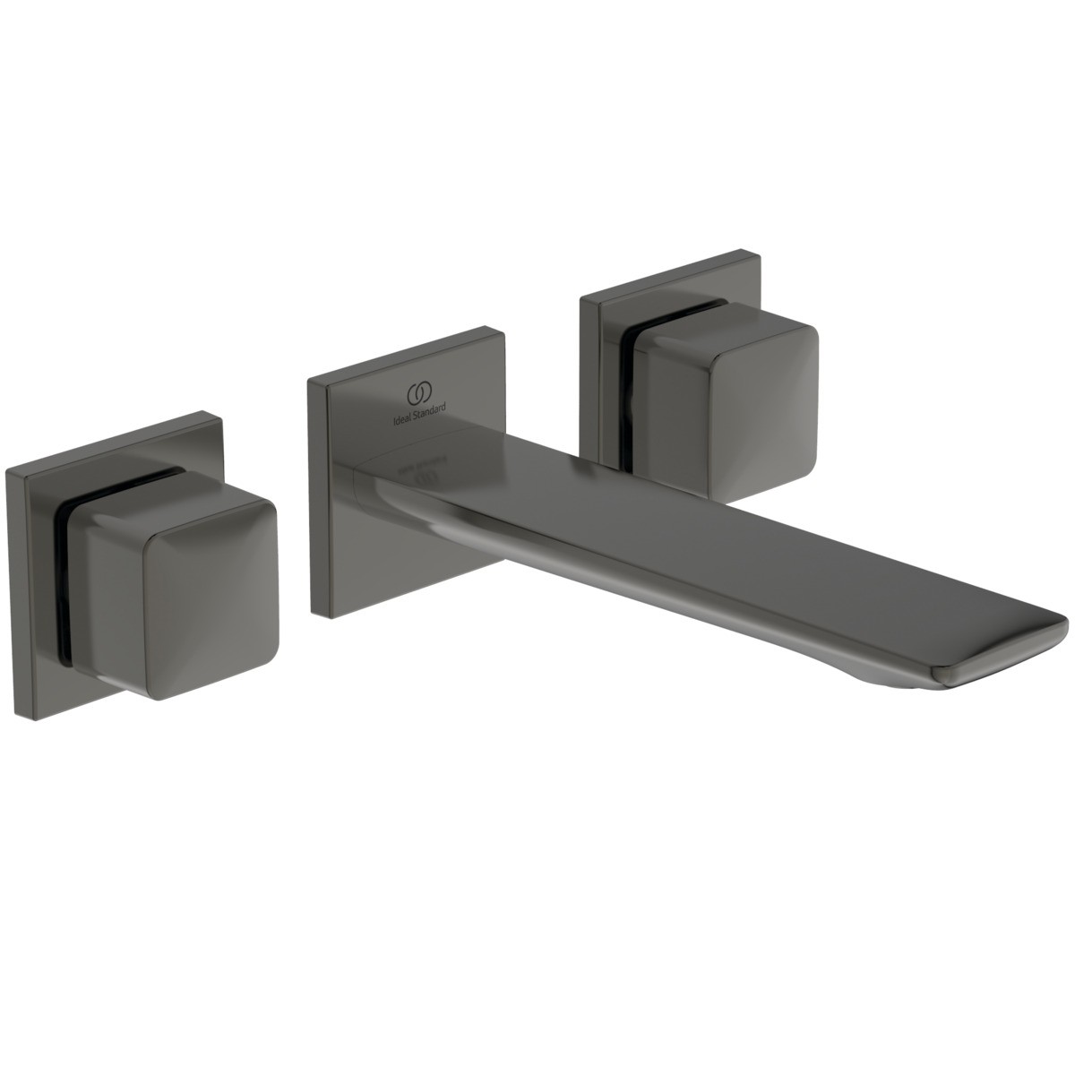 Ideal Standard Wand-Waschtischarmatur Conca, BS1+2, A7445A5