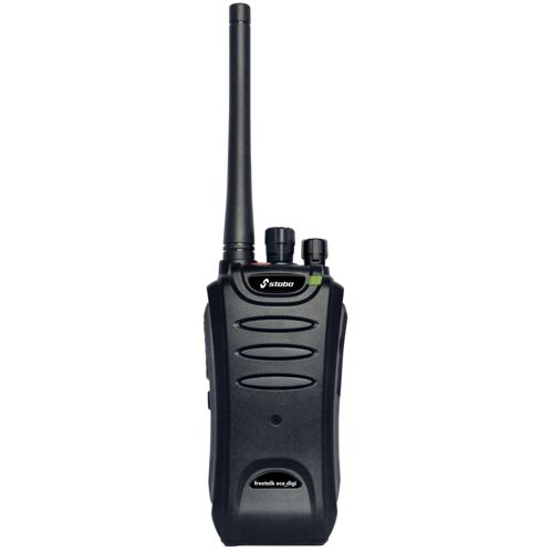 stabo Freetalk ECO (freenet) freenet Handfunkgerät digital