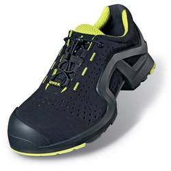 uvex 1 support 8514243 ESD Sicherheitshalbschuh S1P Blau, Schwarz 1 Paar