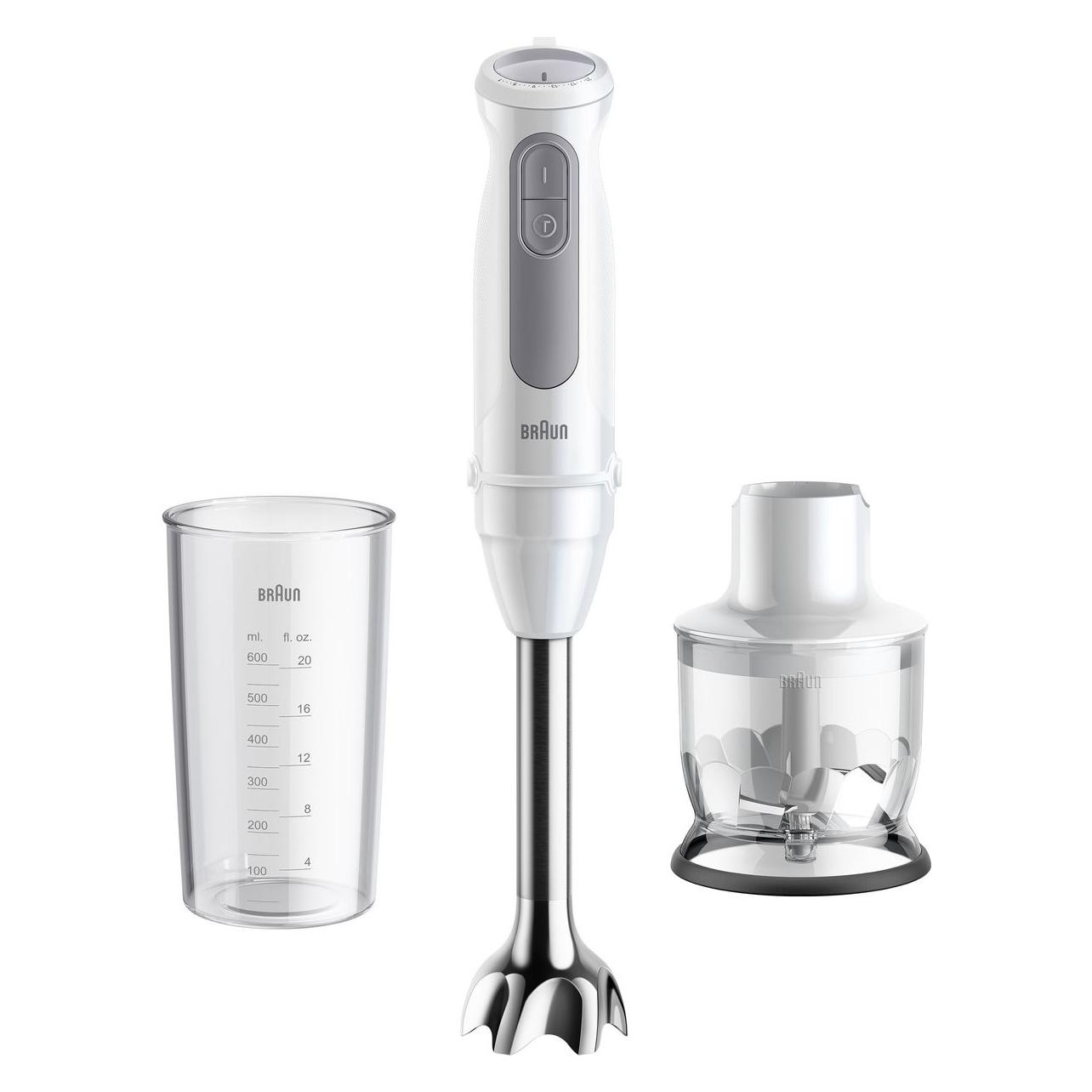 Braun MultiQuick 5 MQ50201M (MQ50201M)