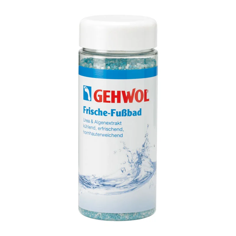 Gehwol Frische-Fußbad, 330g 102552600