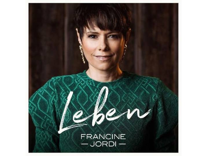 Francine Jordi: Leben