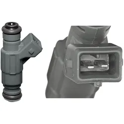 Einspritzventil VALEO 348272 für Audi Seat TT
