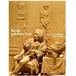 Berns goldene Zeit, Fachbücher von Verein Berner Zeiten