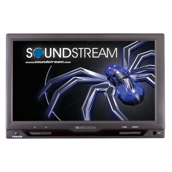 Soundstream VHR-72IRA
