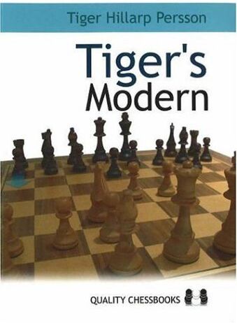 Tiger Hillarp-Persson - Tiger's Modern - Preis vom 09.10.2026 07:28:09 h