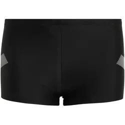 adidas Big Bar Boxer Badehose Jungen KG1810 - black 128