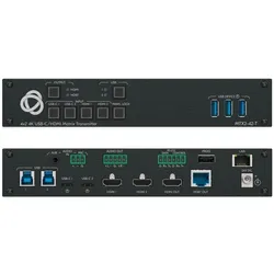 Kramer MTX2-42-T Matrix Transmitter, Netzwerk Switch