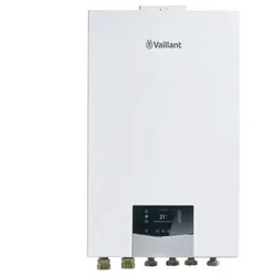 VAILLANT Hydraulikstation VWZ MEH 97/7 für aroTHERM plus /8 und pro /7