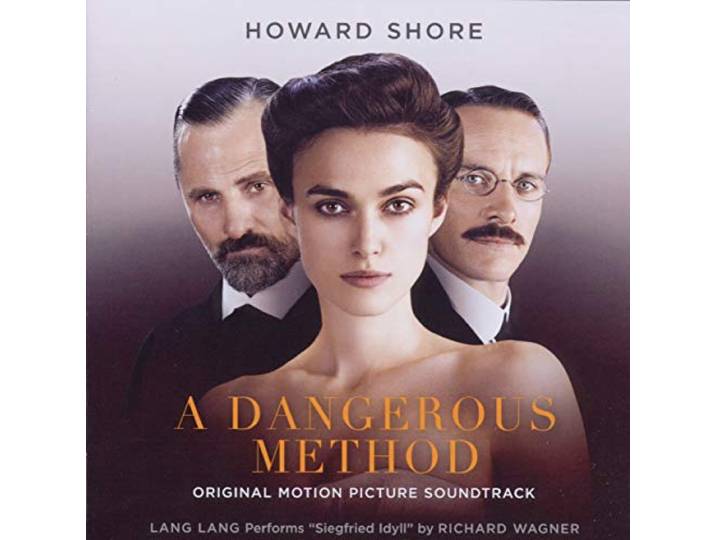 Howard Shore - A Dangerous Method