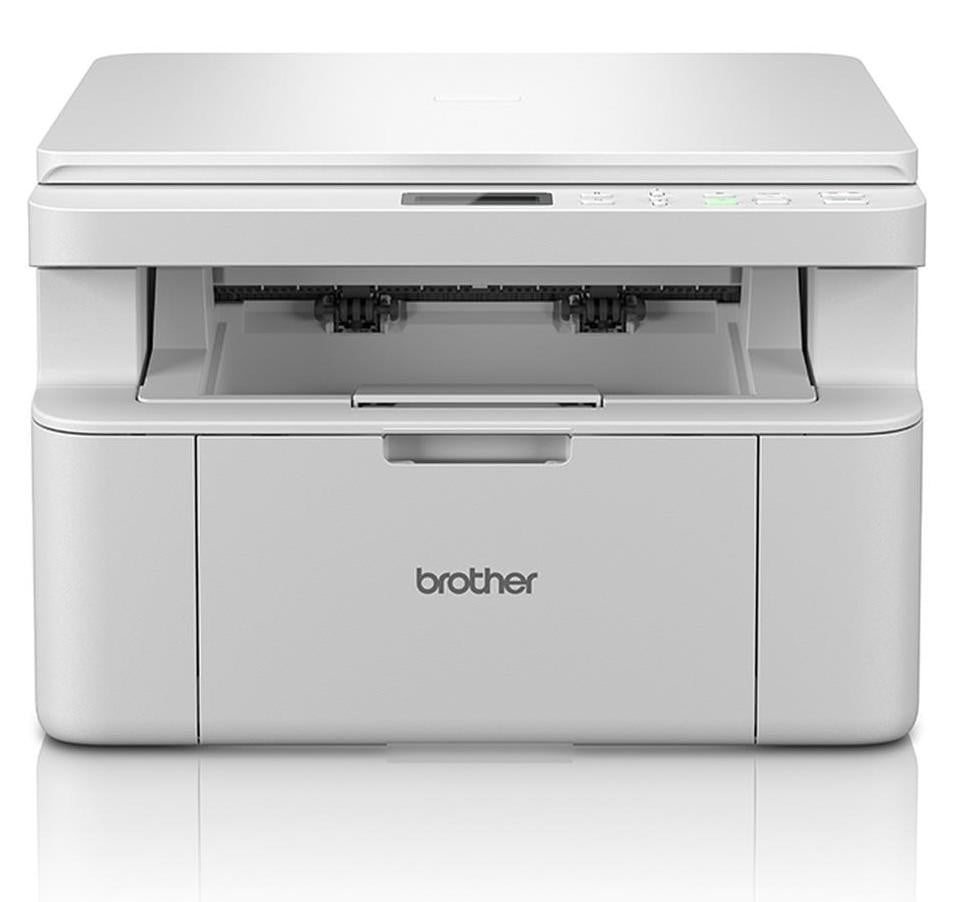 Brother DCP-L1630W Multifunctionele printer