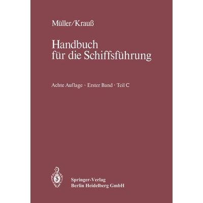 Navigation, Taschenbuch von , Springer Berlin, 978-3-662-21925-6