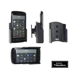 Brodit 511288 Mobile Phone Halter BlackBerry Torch 9850 / 9860 - passiv - Hal...